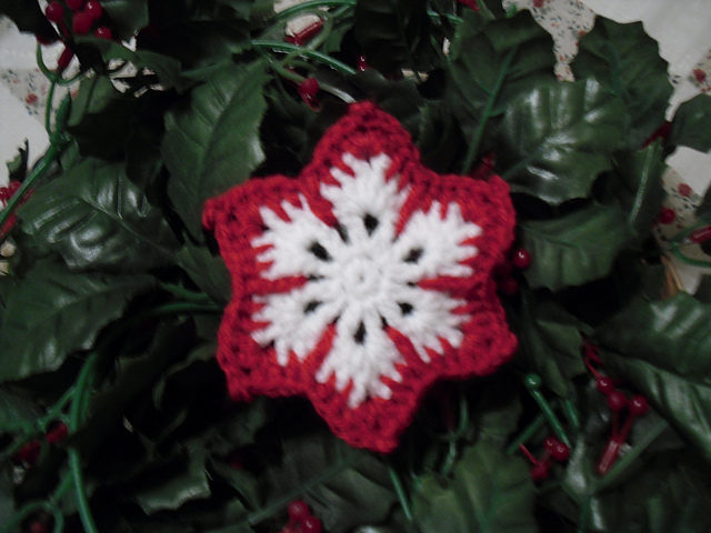 Unique Snowflake