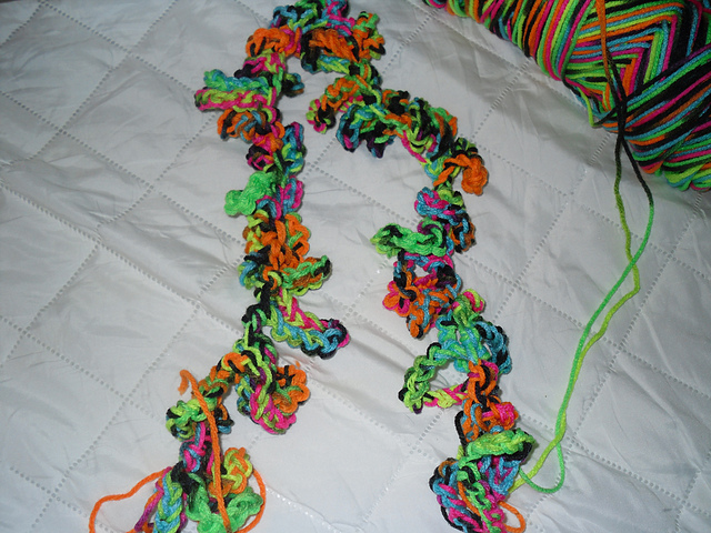 A Lot of Chains