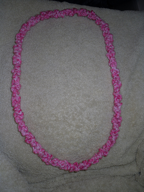Everlasting Love Necklace