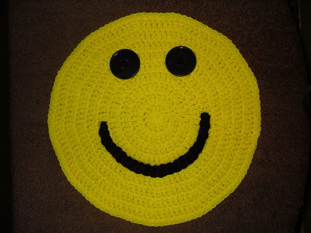Smile!