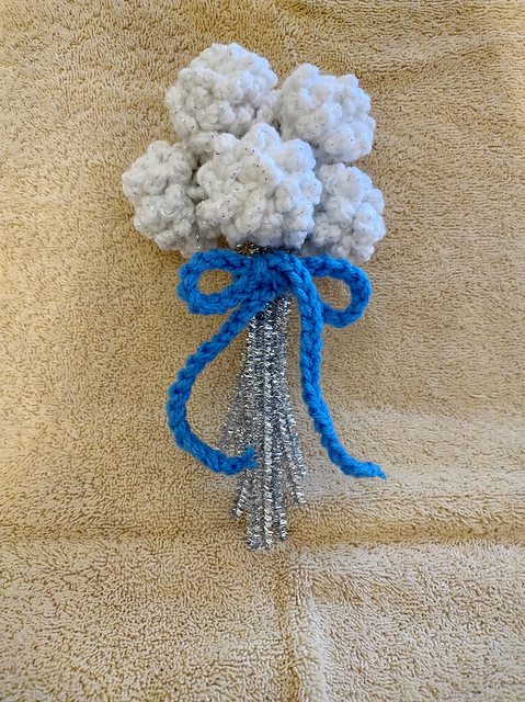 Snow Flowers