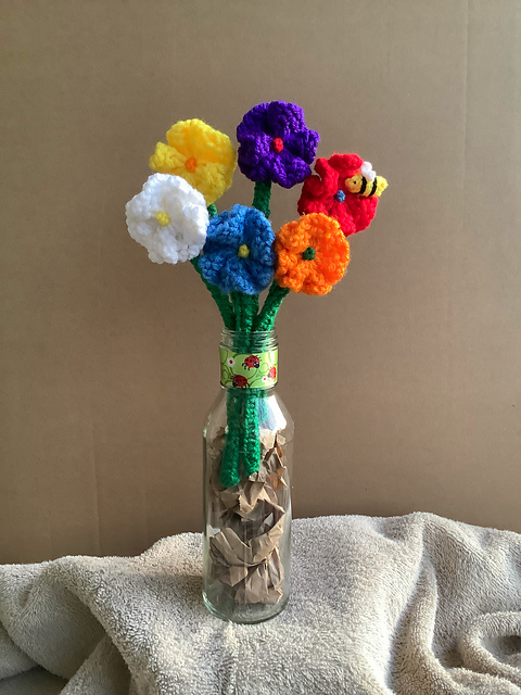 Mother's Flowers
