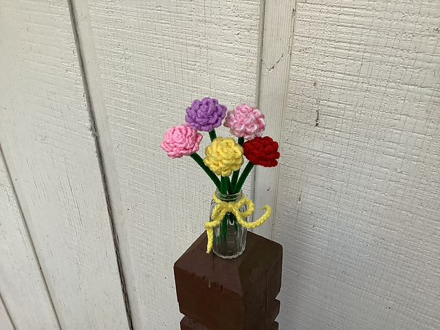 Forever Roses