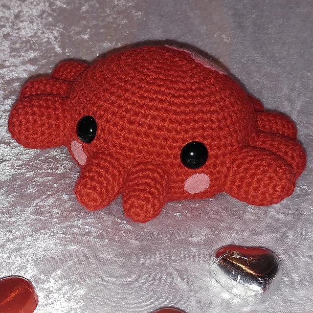 Dumpling Lovebug