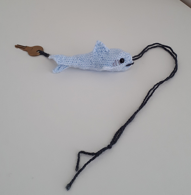 Shark Key Cozy
