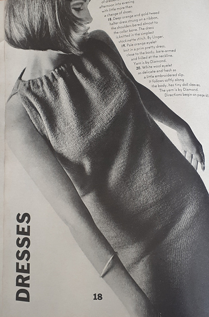 #18 Halter Dress
