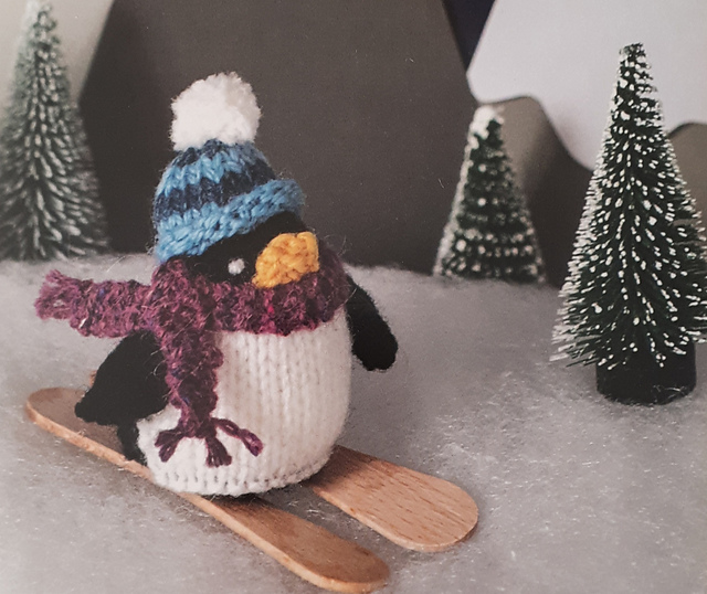 Penguin
