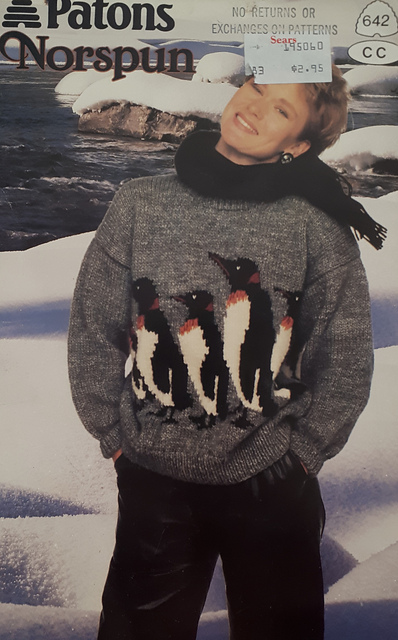 Penguins