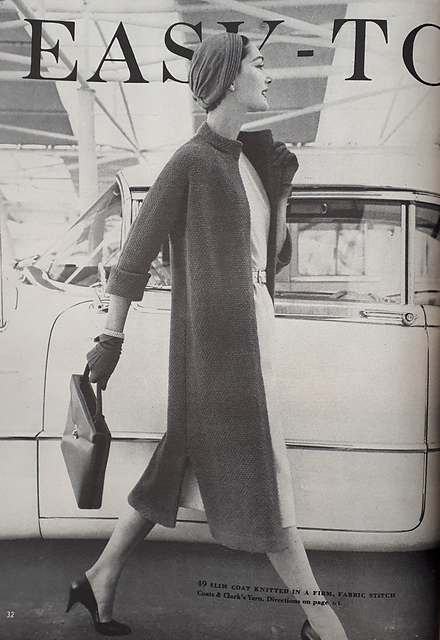 #49 Slim Coat