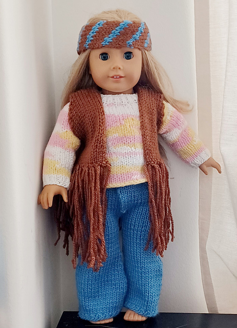 60s Hippie