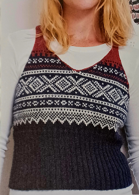 Racerback Top