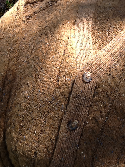 Veste homme No. 51