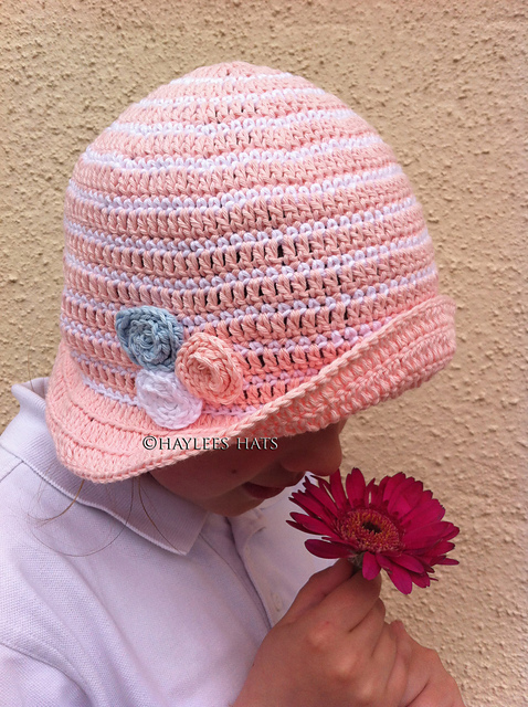 Classic Sun Hat