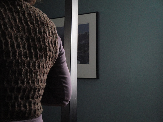 Anna Waistcoat
