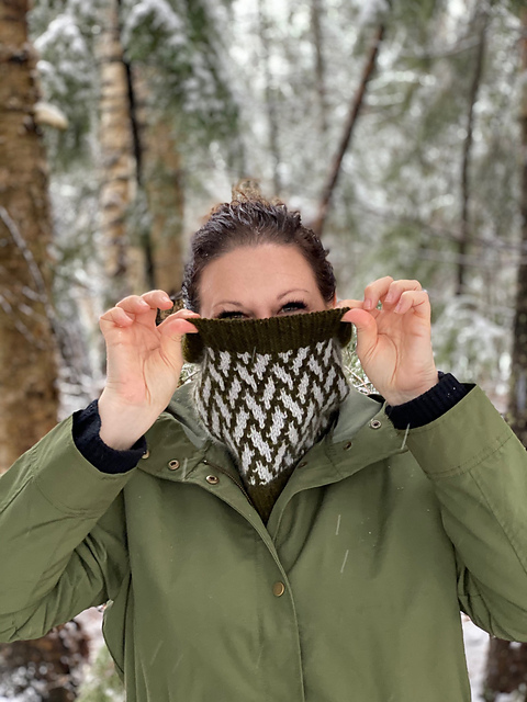 Harrison Cowl