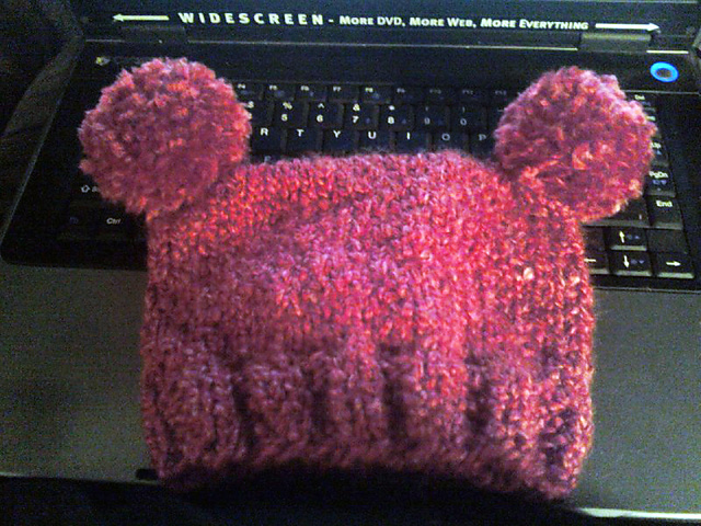 Basic Kids hat