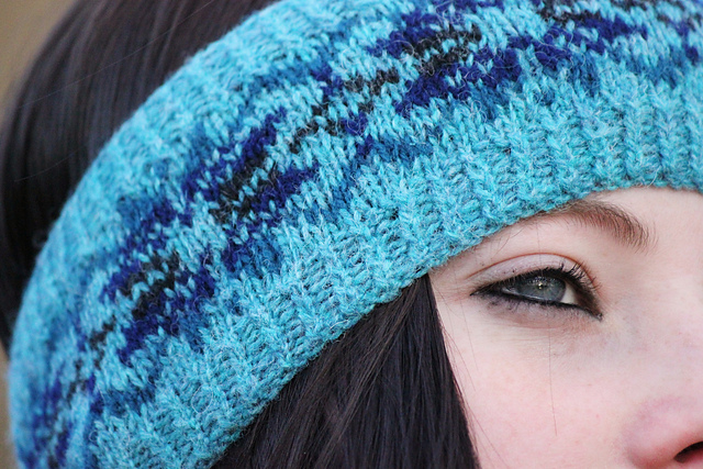 Benon headband