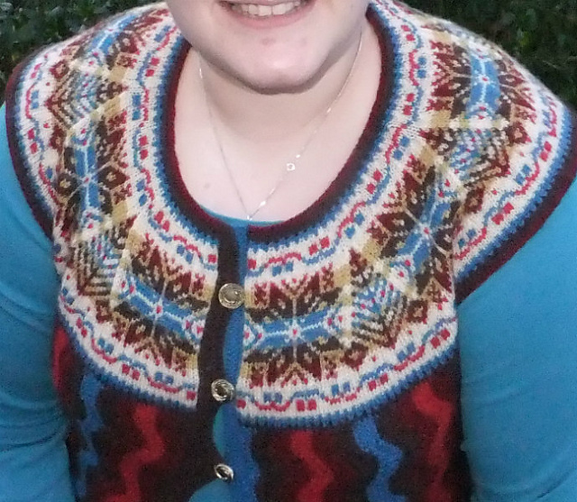 Jolbeth Top