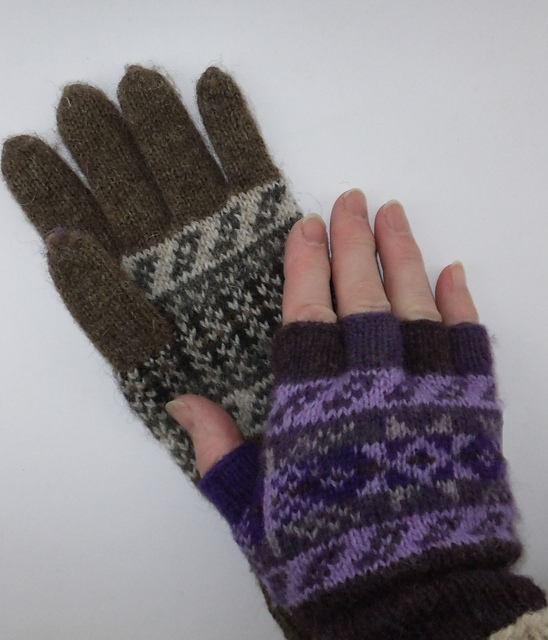 Shwook gloves