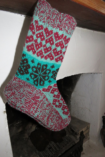 Blyde bedsocks
