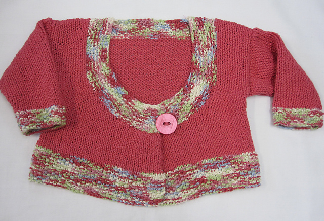 Caylie Cardigan