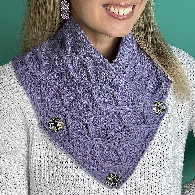Tiziana Cowl