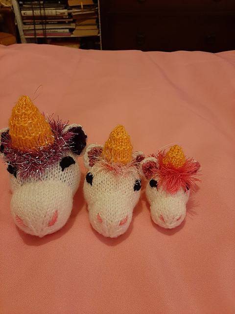 Unicorn Bauble