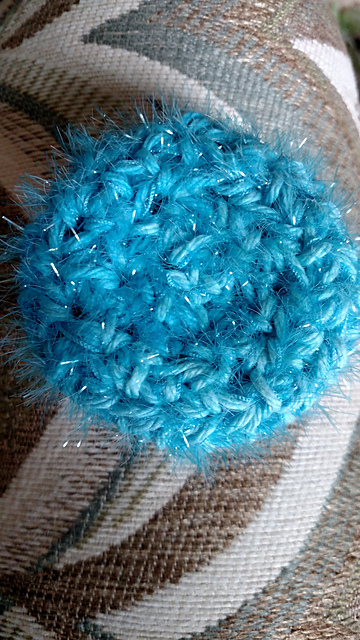 Katelyn's Kitchen Scrubby
