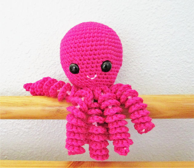 Octopus