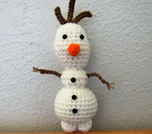 Snowman