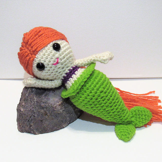 Mermaid