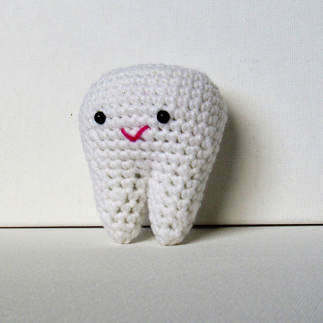 Tooth Fairy Pillow