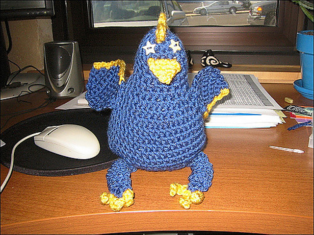 Cool Chicken