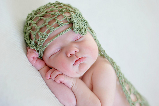 Lace Wrap