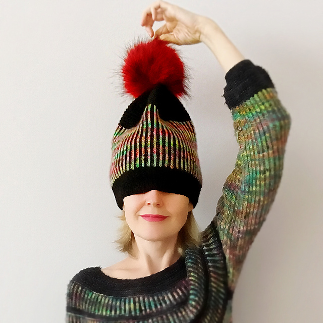 Fienna Hat