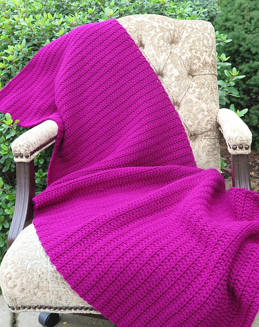 Dance Card Prayer Shawl