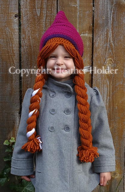 Anna (Frozen)