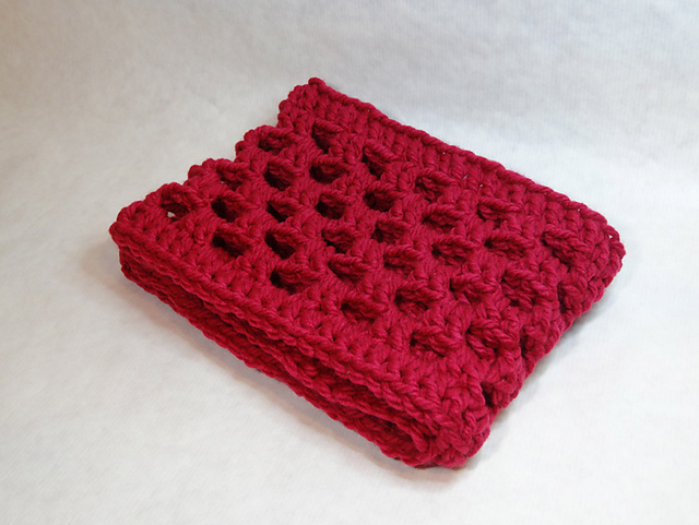 Unisex Cowl Snood