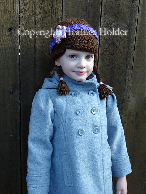 Doc McStuffins Hat