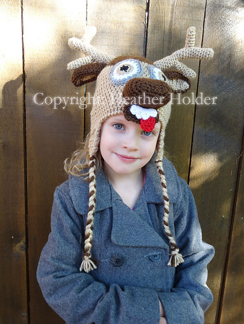 Sven the Reindeer (Frozen)