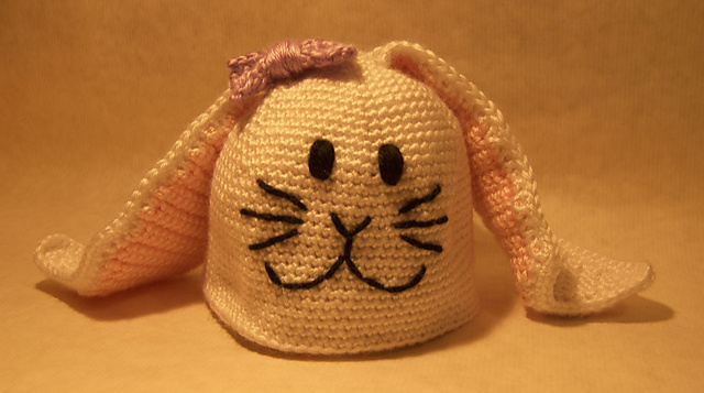 Bunny Hat