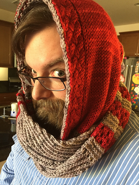 Ravelry: The Yarnmaid's Tale pattern by Heather Boyd