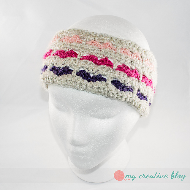 Sweetheart Earwarmer
