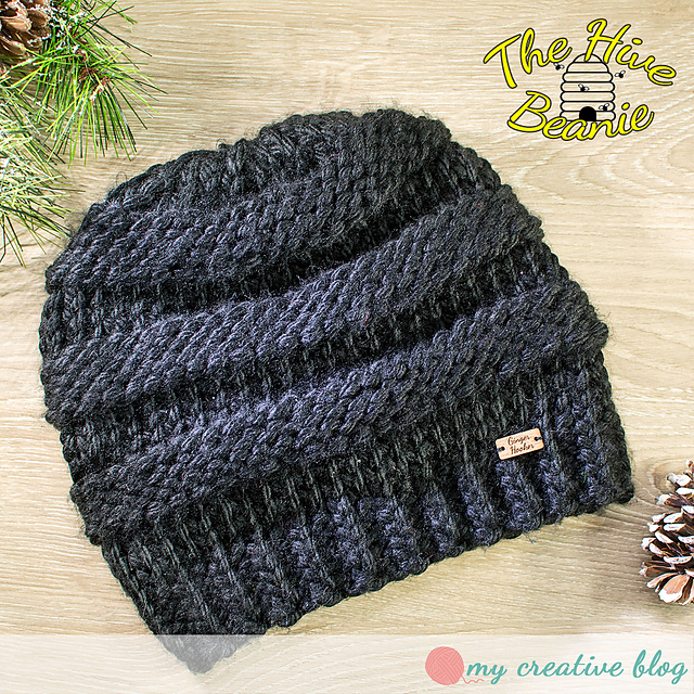 The Hive Beanie