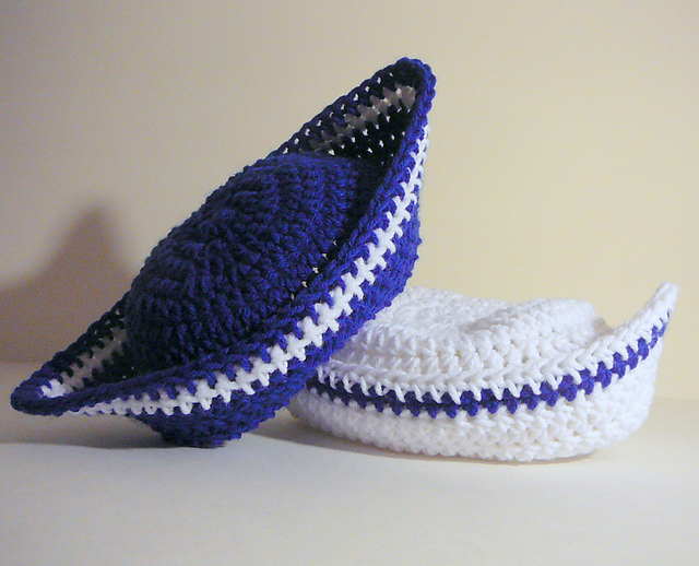 Sailor Hat