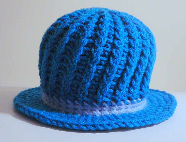 'Ella' Sunhat