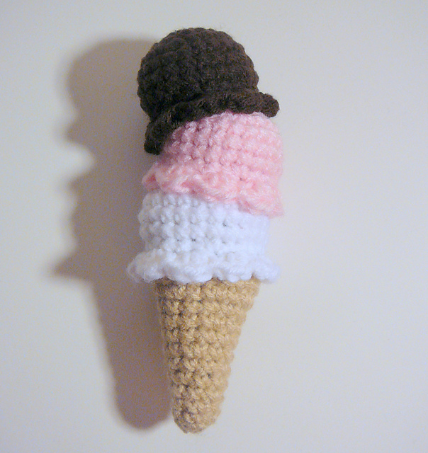 Ice Cream Cone