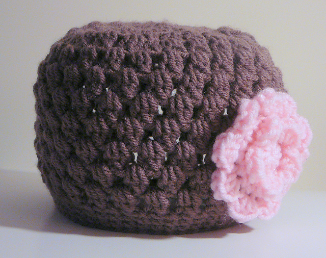 Helaina Beanie