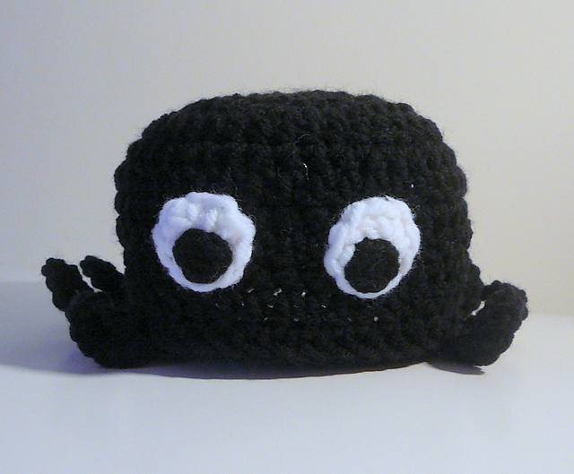 Spider Hat