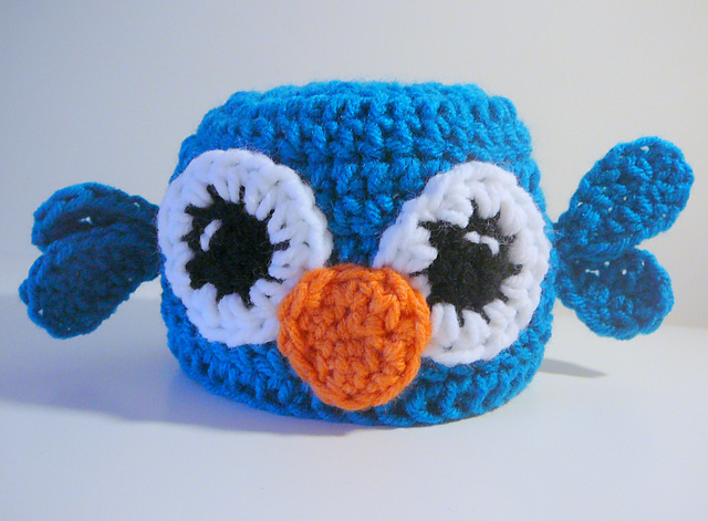 Bird Hat